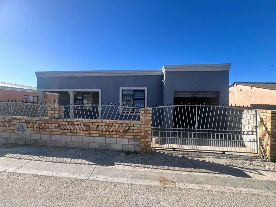 3 Bedroom Property for Sale in Kwazakhele Eastern Cape